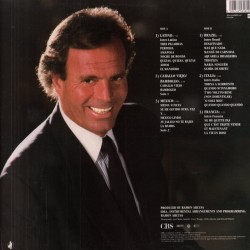 Julio Iglesias - Raices Julio Iglesias - Raices