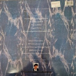 Julio Iglesias - Starry Night Julio Iglesias - Starry Night