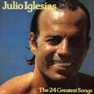 Julio Iglesias - The 24 Greatest Songs