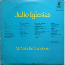 Julio Iglesias - The 24 Greatest Songs Julio Iglesias - The 24 Greatest Songs