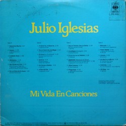 Julio Iglesias - The 24 Greatest Songs Julio Iglesias - The 24 Greatest Songs