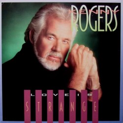 Kenny Rogers - Love Is Strange Kenny Rogers - Love Is Strange
