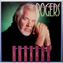 Kenny Rogers - Love Is Strange Kenny Rogers - Love Is Strange