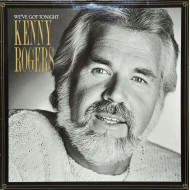Kenny Rogers - We've Got Tonight