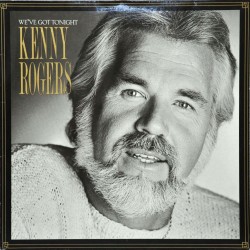Kenny Rogers - We've Got Tonight
