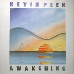 Kevin Peek - Awakening Kevin Peek - Awakening