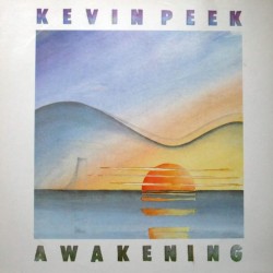 Kevin Peek - Awakening Kevin Peek - Awakening