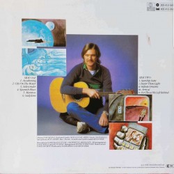 Kevin Peek - Awakening Kevin Peek - Awakening