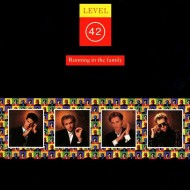 Level 42 - Running In The Family