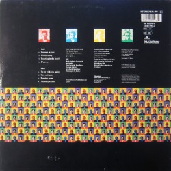 Level 42 - Running In The Family Level 42 - Running In The Family
