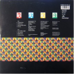 Level 42 - Running In The Family