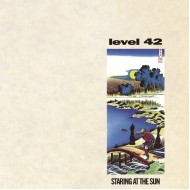 Level 42 - Staring At The Sun
