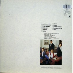 Level 42 - Staring At The Sun Level 42 - Staring At The Sun