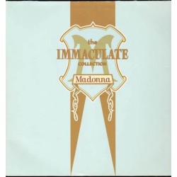 Madonna - The Immaculate Collection