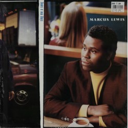 Marcus Lewis - Sign Me A Song