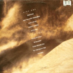 Mariah Carey - Emotions Mariah Carey - Emotions