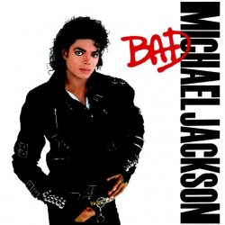 Michael Jackson - Bad Michael Jackson - Bad