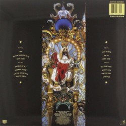 Michael Jackson - Dangerous Michael Jackson - Dangerous