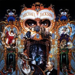 Michael Jackson - Dangerous Michael Jackson - Dangerous