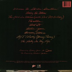 Michael Jackson - Thriller Michael Jackson - Thriller
