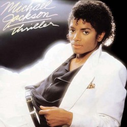 Michael Jackson - Thriller Michael Jackson - Thriller