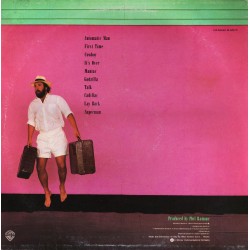 Michael Sembello - Bossa Nova Hotel Michael Sembello - Bossa Nova Hotel