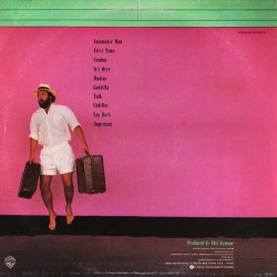 Michael Sembello - Bossa Nova Hotel Michael Sembello - Bossa Nova Hotel