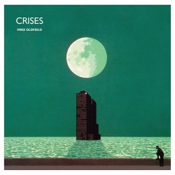 Mike Oldfield - Crises Mike Oldfield - Crises