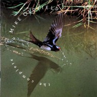 Mike Oldfield - The Complete