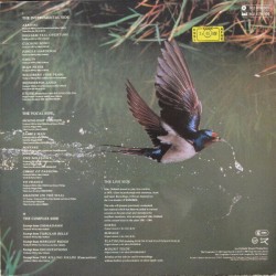 Mike Oldfield - The Complete Mike Oldfield - The Complete