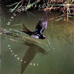 Mike Oldfield - The Complete Mike Oldfield - The Complete