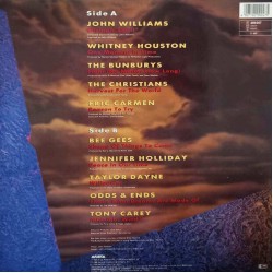 Various Artist - One Moment In Time  Various Artist - One Moment In Time