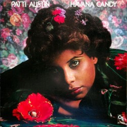 Patti Austin - Havana Candy Patti Austin - Havana Candy