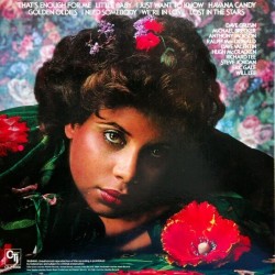 Patti Austin - Havana Candy Patti Austin - Havana Candy