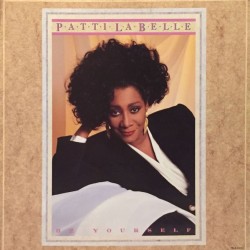 Patti LaBelle - Be Yourself Patti LaBelle - Be Yourself
