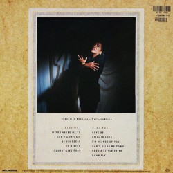 Patti LaBelle - Be Yourself Patti LaBelle - Be Yourself