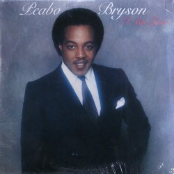 Peabo Bryson - I Am Love Peabo Bryson - I Am Love