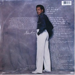 Peabo Bryson - I Am Love Peabo Bryson - I Am Love