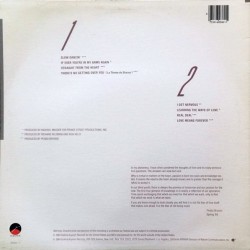 Peabo Bryson - Straight From The Heart Peabo Bryson - Straight From The Heart