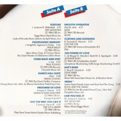 Mach Den Pepsi Test!