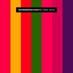 Pet Shop Boys - Introspective Pet Shop Boys - Introspective