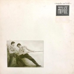 Private Lives - Prejudice and Pride Private Lives - Prejudice and Pride