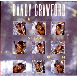 Randy Crawford - Abstract Emotions Randy Crawford - Abstract Emotions