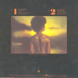 Randy Crawford - Everything Must Change Randy Crawford - Everything Must Change