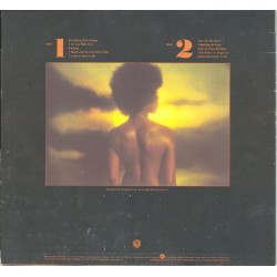 Randy Crawford - Everything Must Change Randy Crawford - Everything Must Change
