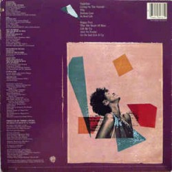 Randy Crawford - Nightline Randy Crawford - Nightline