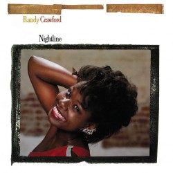 Randy Crawford - Nightline Randy Crawford - Nightline
