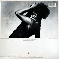 Randy Crawford - Now We May Begin Randy Crawford - Now We May Begin