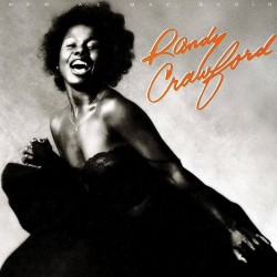 Randy Crawford - Now We May Begin Randy Crawford - Now We May Begin