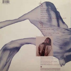 Randy Crawford - Rich And Poor Randy Crawford - Rich And Poor